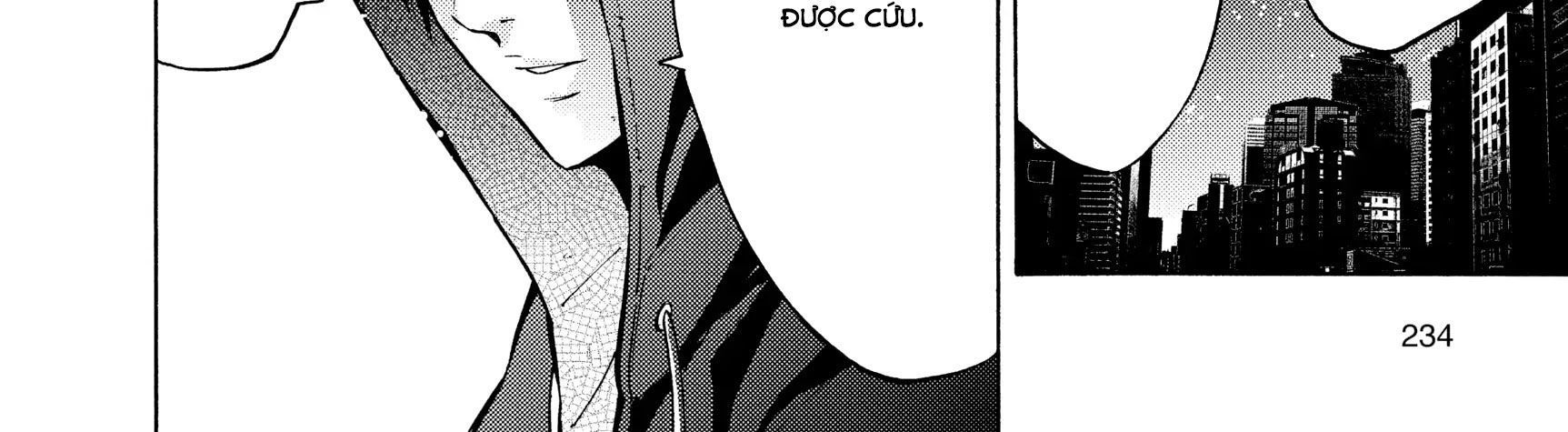 Alice In Borderland Chapter 22.3 - 144