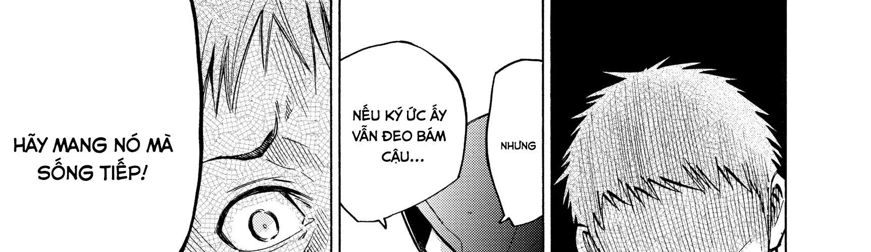 Alice In Borderland Chapter 22.3 - 145