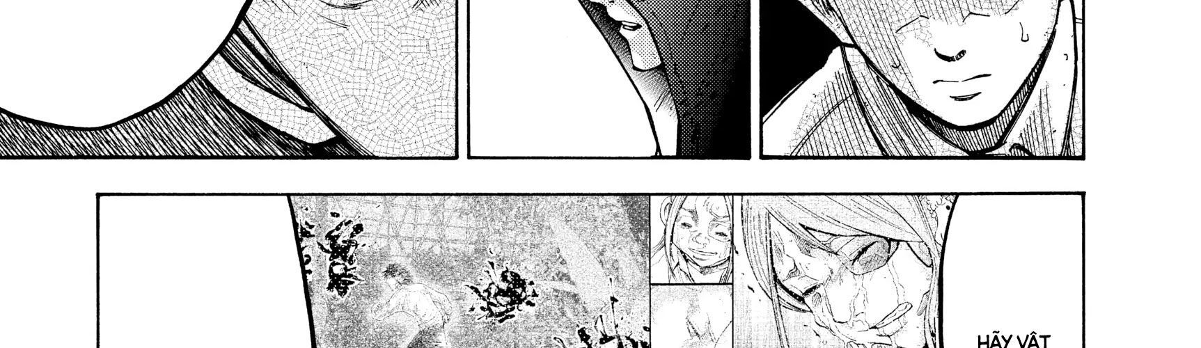 Alice In Borderland Chapter 22.3 - 146