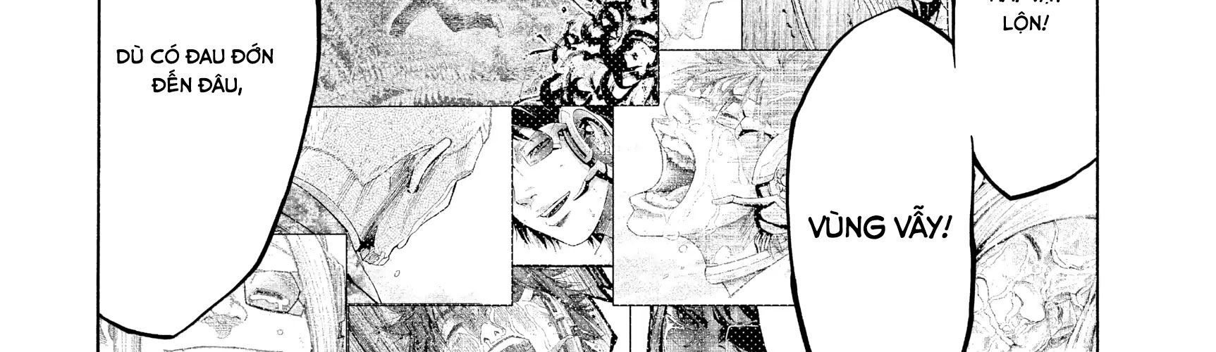 Alice In Borderland Chapter 22.3 - 147