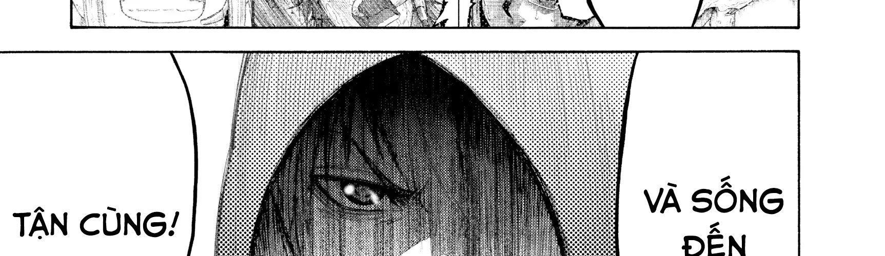 Alice In Borderland Chapter 22.3 - 148