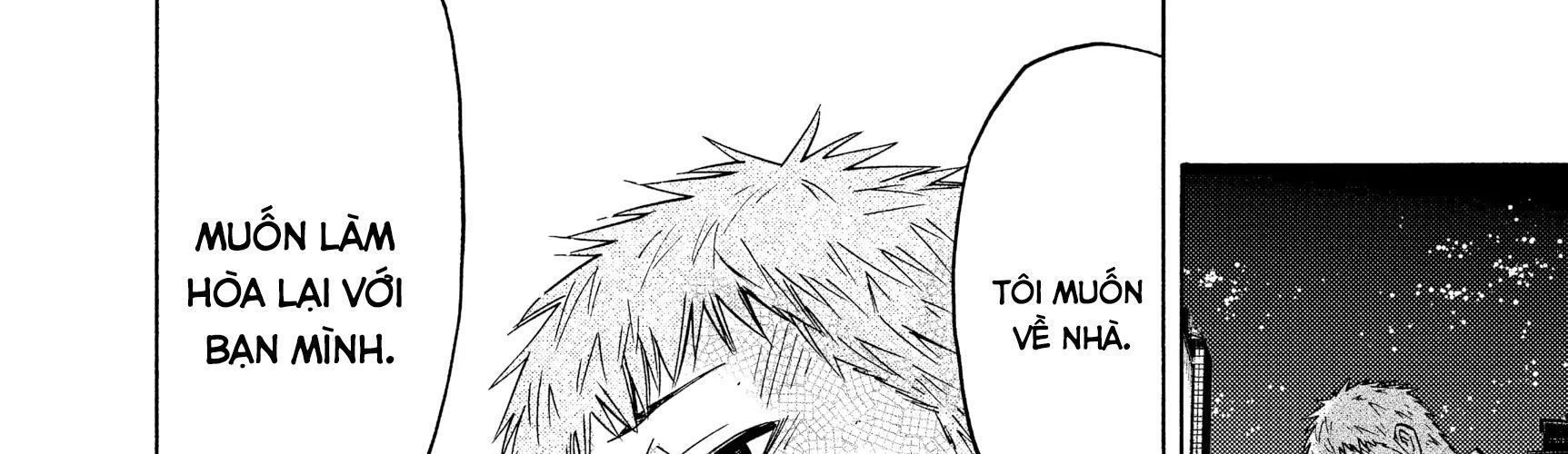 Alice In Borderland Chapter 22.3 - 150