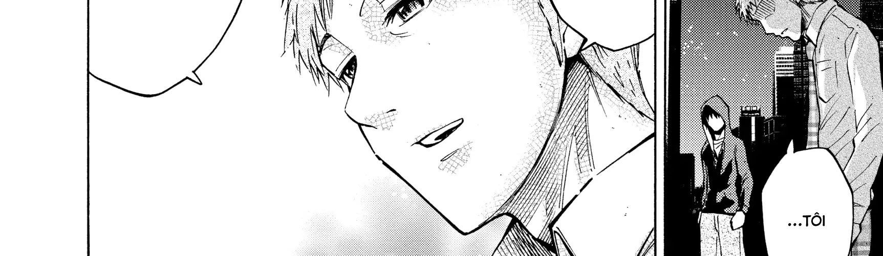 Alice In Borderland Chapter 22.3 - 151