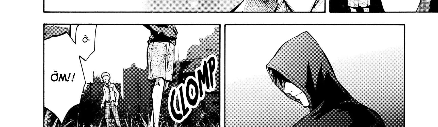 Alice In Borderland Chapter 22.3 - 152