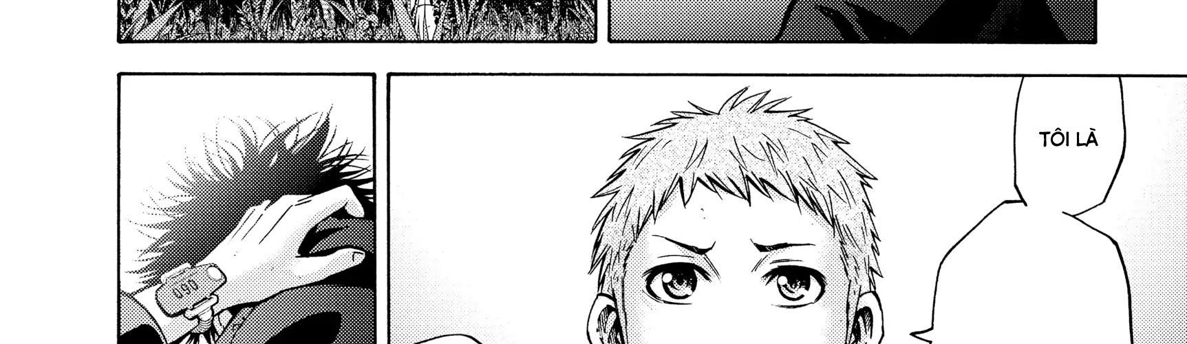 Alice In Borderland Chapter 22.3 - 153