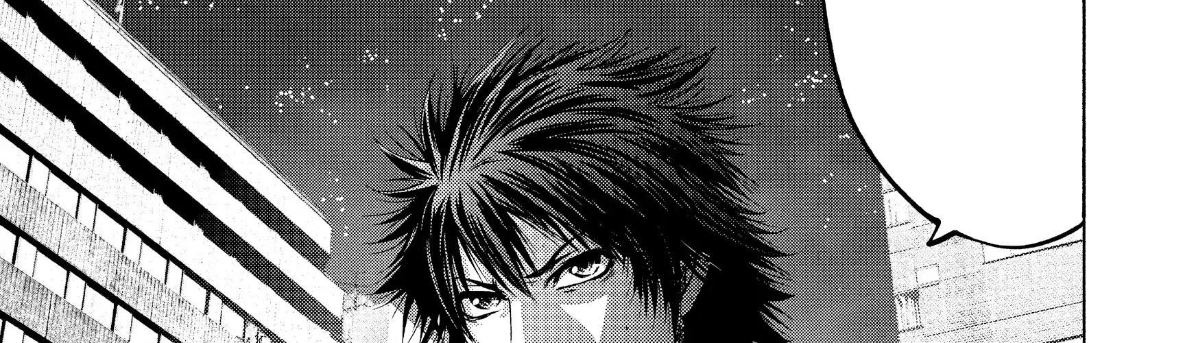 Alice In Borderland Chapter 22.3 - 156