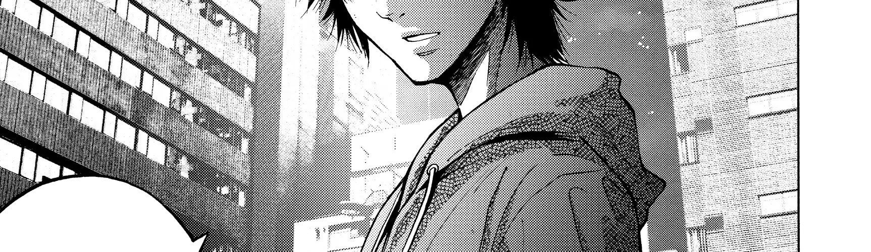 Alice In Borderland Chapter 22.3 - 157