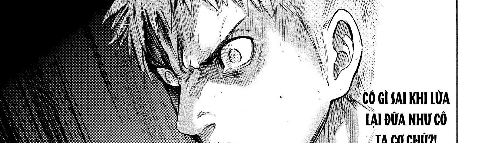 Alice In Borderland Chapter 22.3 - 17