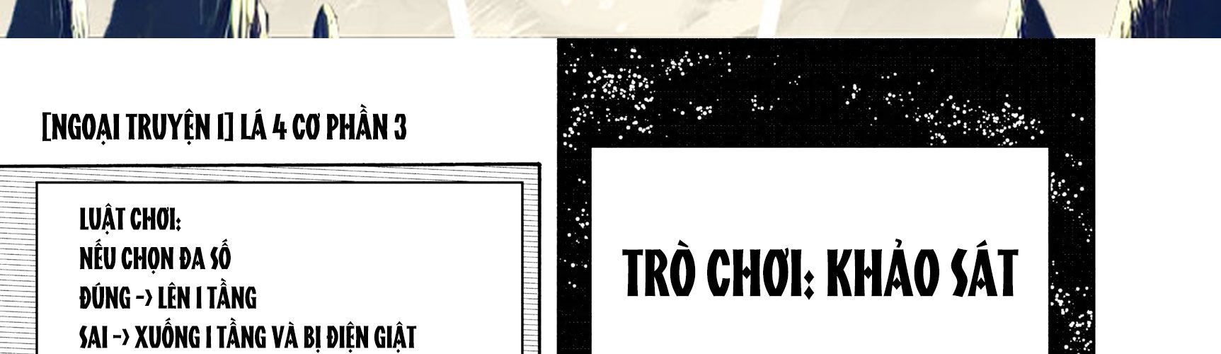 Alice In Borderland Chapter 22.3 - 3