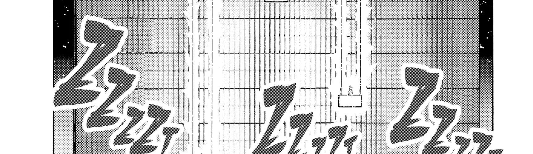 Alice In Borderland Chapter 22.3 - 21