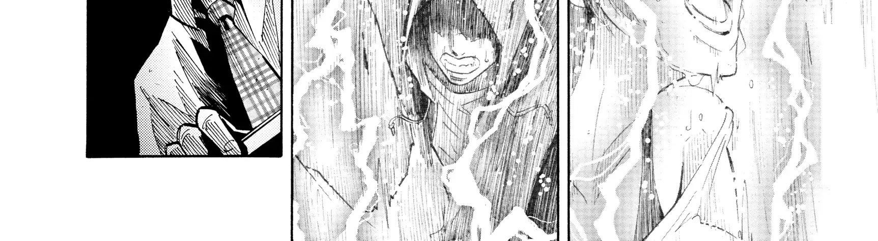 Alice In Borderland Chapter 22.3 - 23