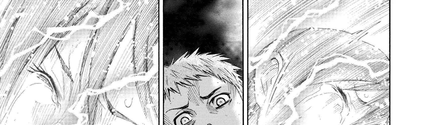 Alice In Borderland Chapter 22.3 - 24