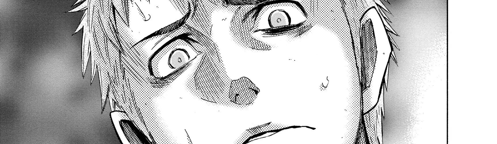 Alice In Borderland Chapter 22.3 - 26