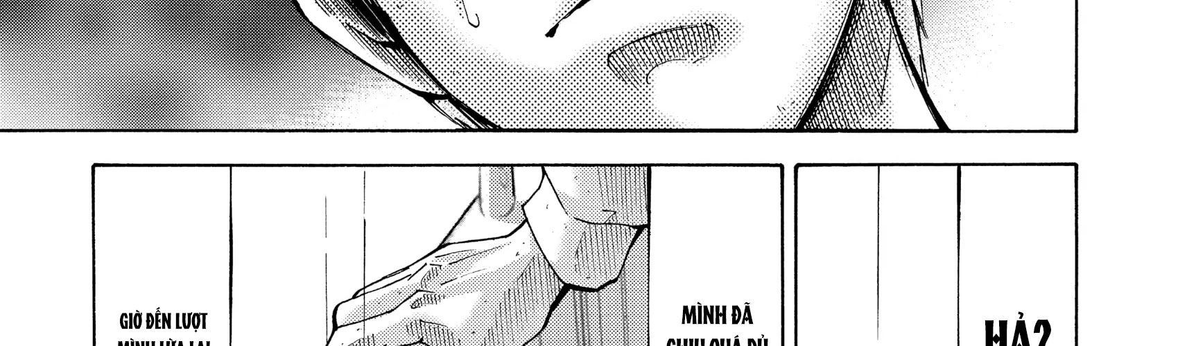 Alice In Borderland Chapter 22.3 - 27