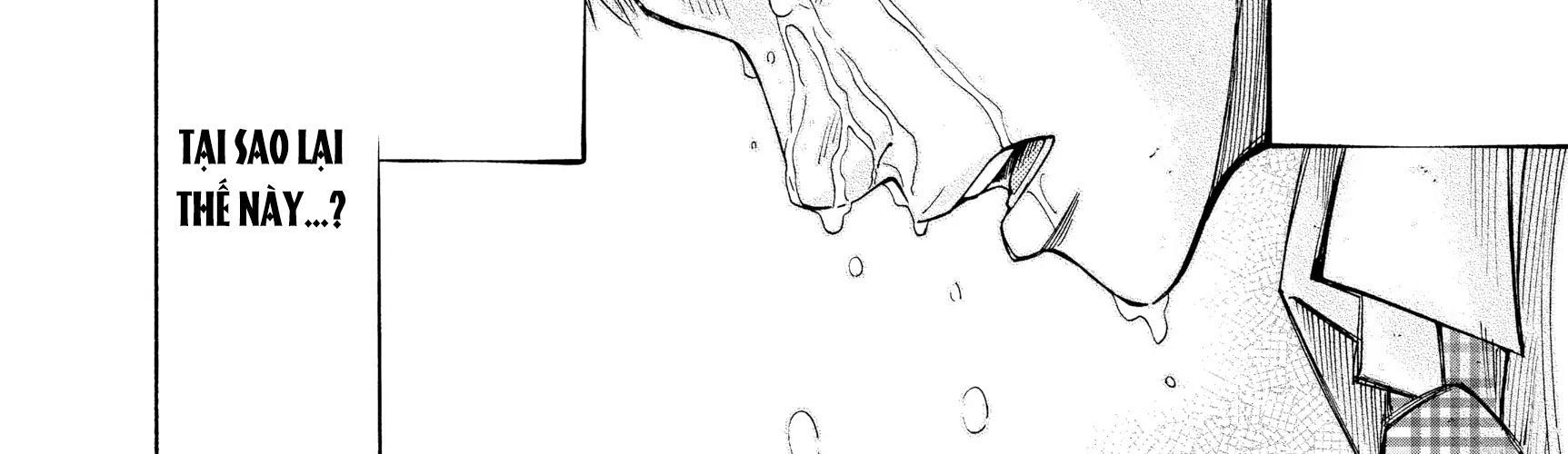 Alice In Borderland Chapter 22.3 - 30