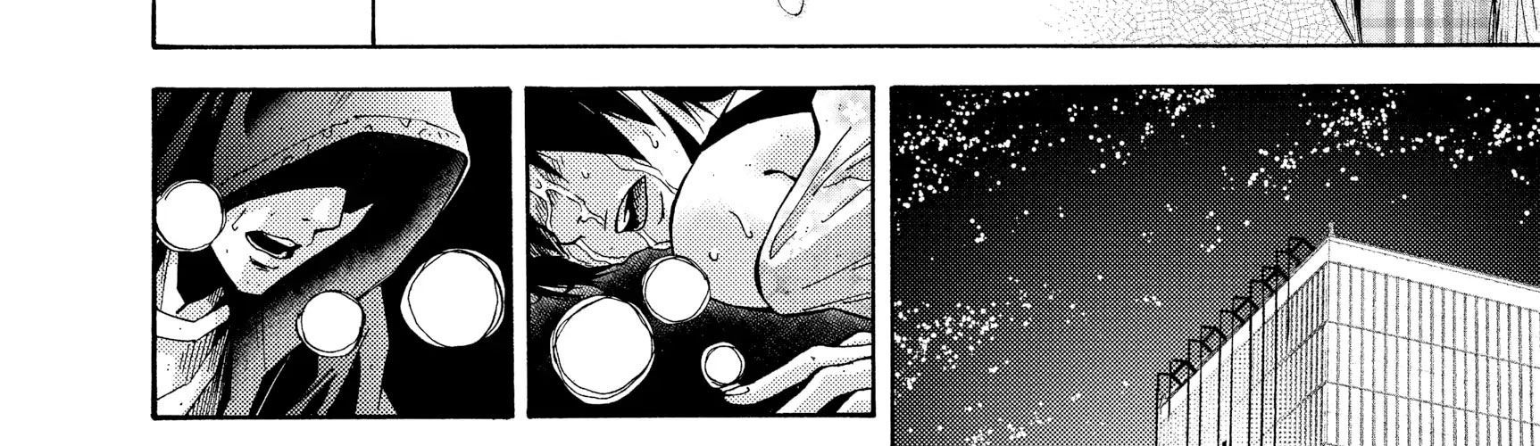 Alice In Borderland Chapter 22.3 - 31