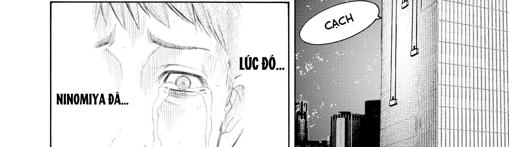 Alice In Borderland Chapter 22.3 - 32