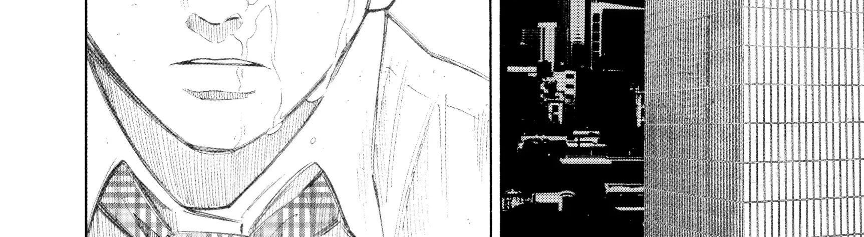 Alice In Borderland Chapter 22.3 - 33