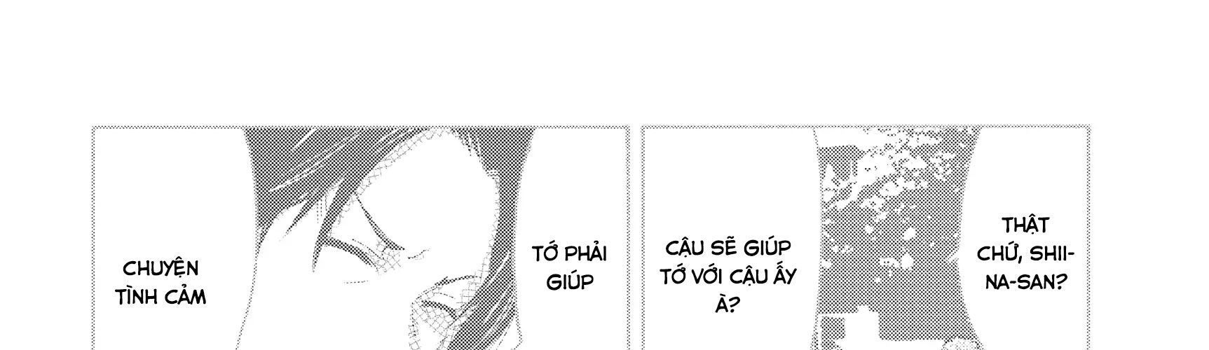 Alice In Borderland Chapter 22.3 - 34