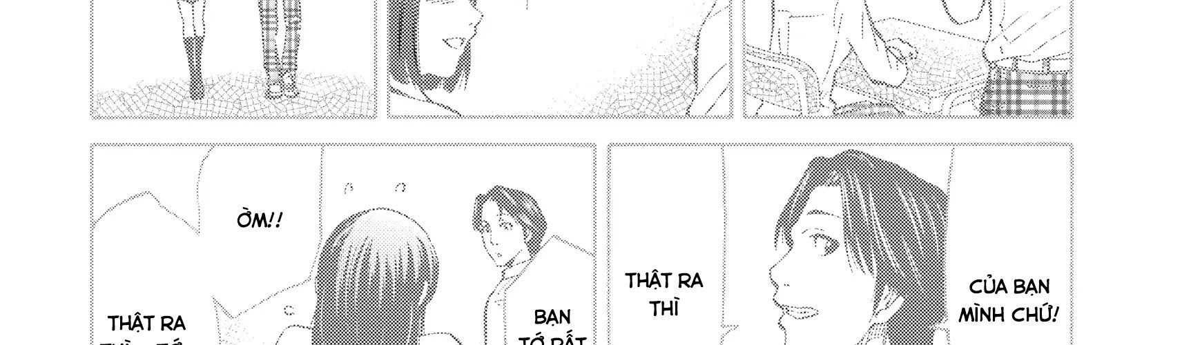 Alice In Borderland Chapter 22.3 - 36