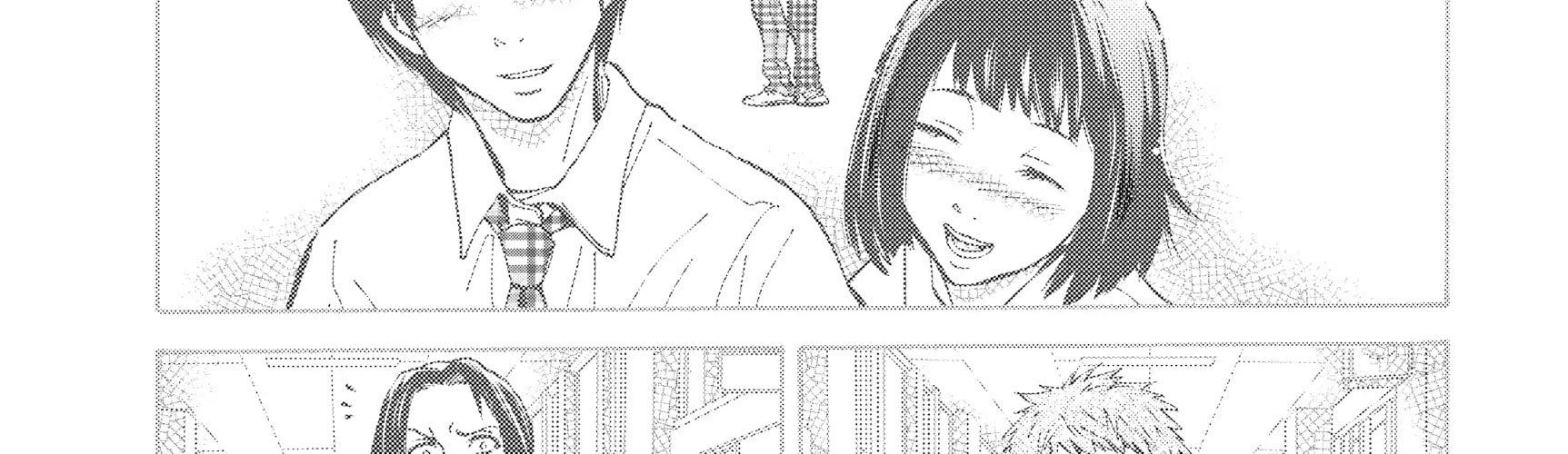 Alice In Borderland Chapter 22.3 - 40