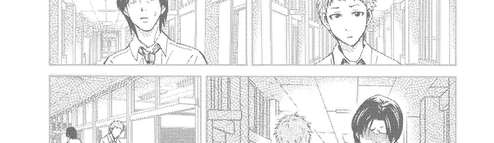 Alice In Borderland Chapter 22.3 - 41