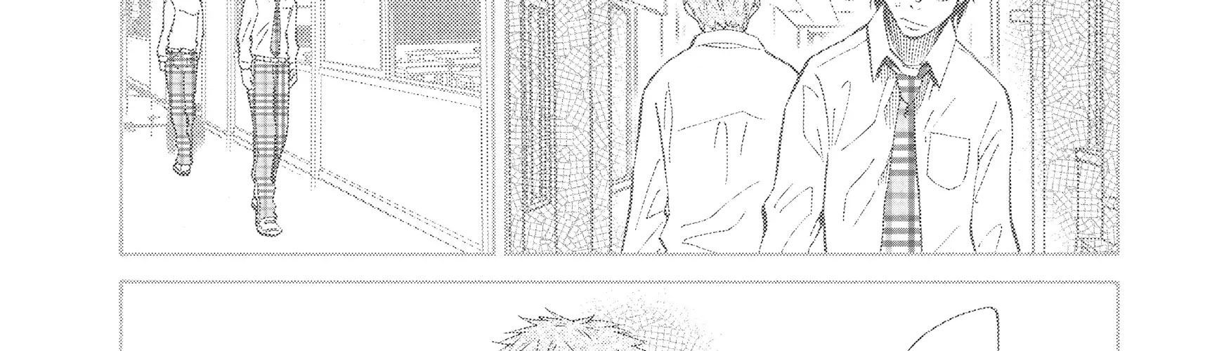 Alice In Borderland Chapter 22.3 - 42