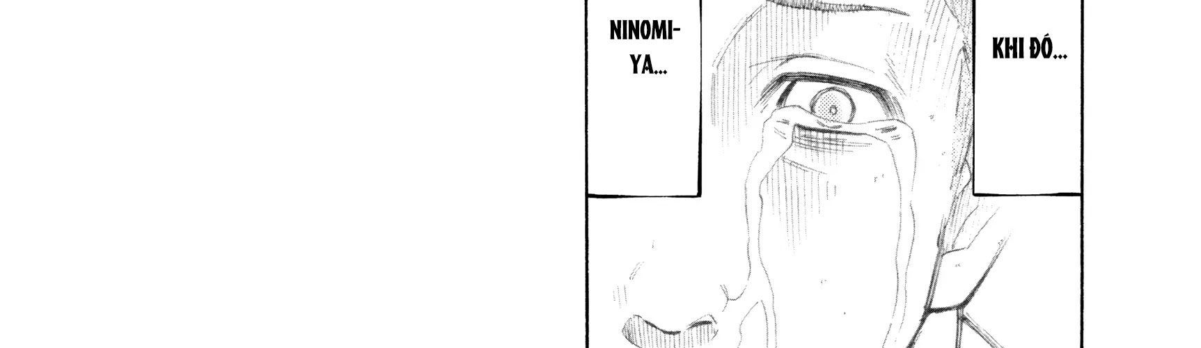 Alice In Borderland Chapter 22.3 - 46