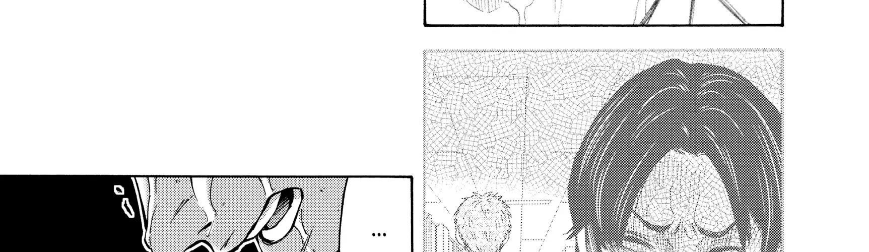 Alice In Borderland Chapter 22.3 - 47