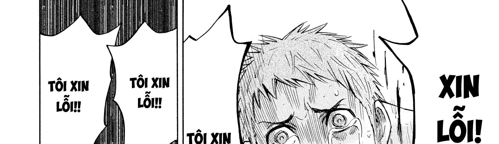 Alice In Borderland Chapter 22.3 - 49