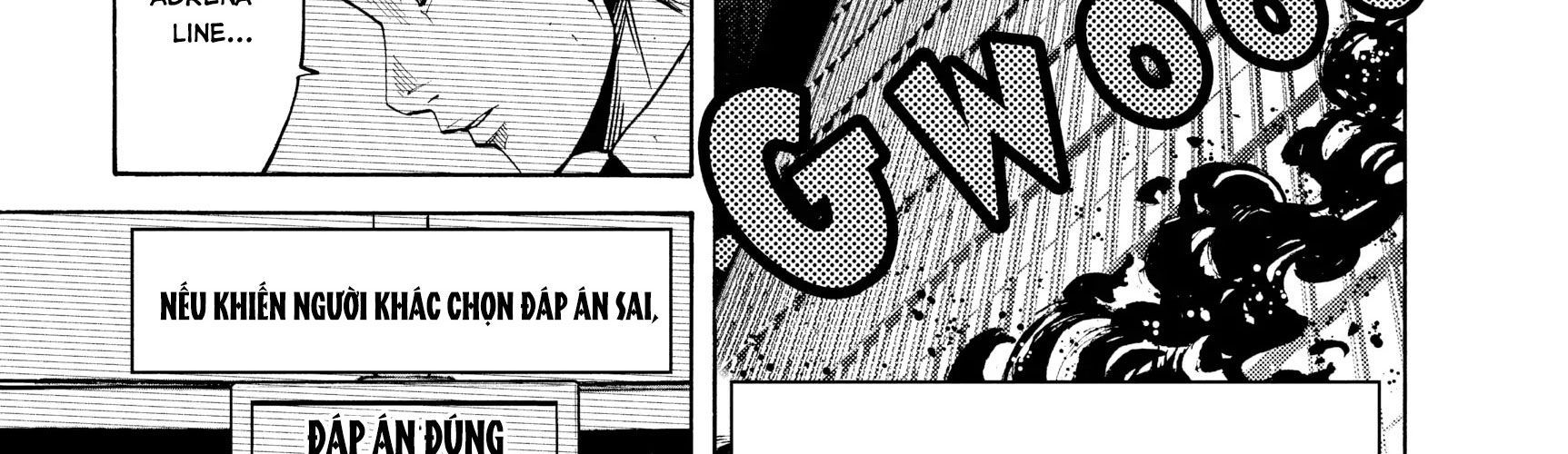 Alice In Borderland Chapter 22.3 - 6