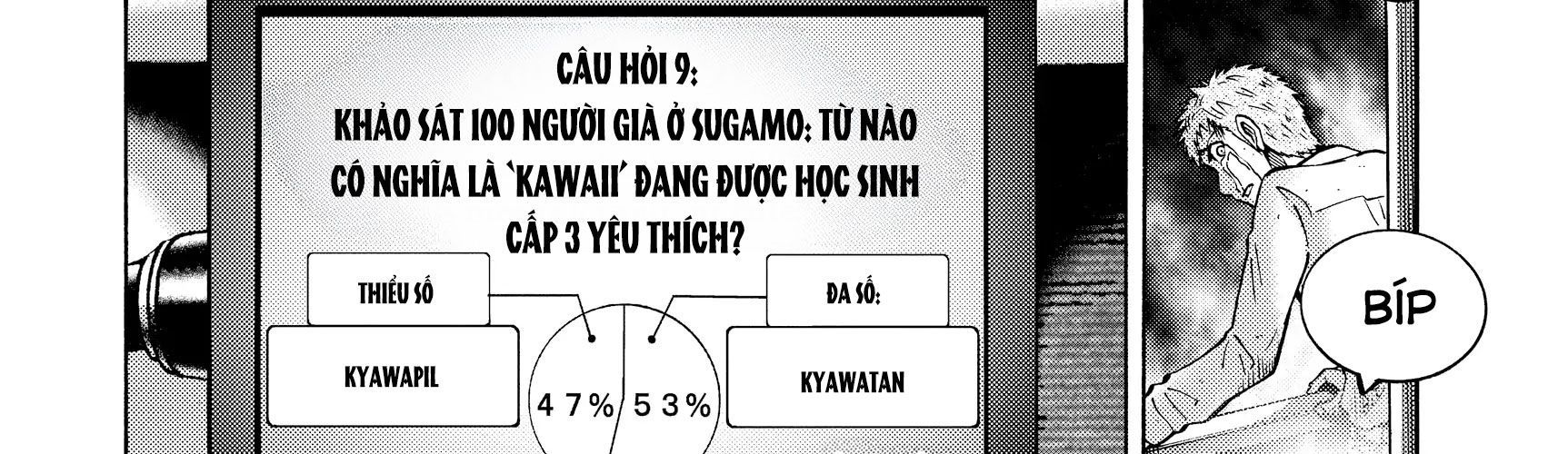 Alice In Borderland Chapter 22.3 - 51