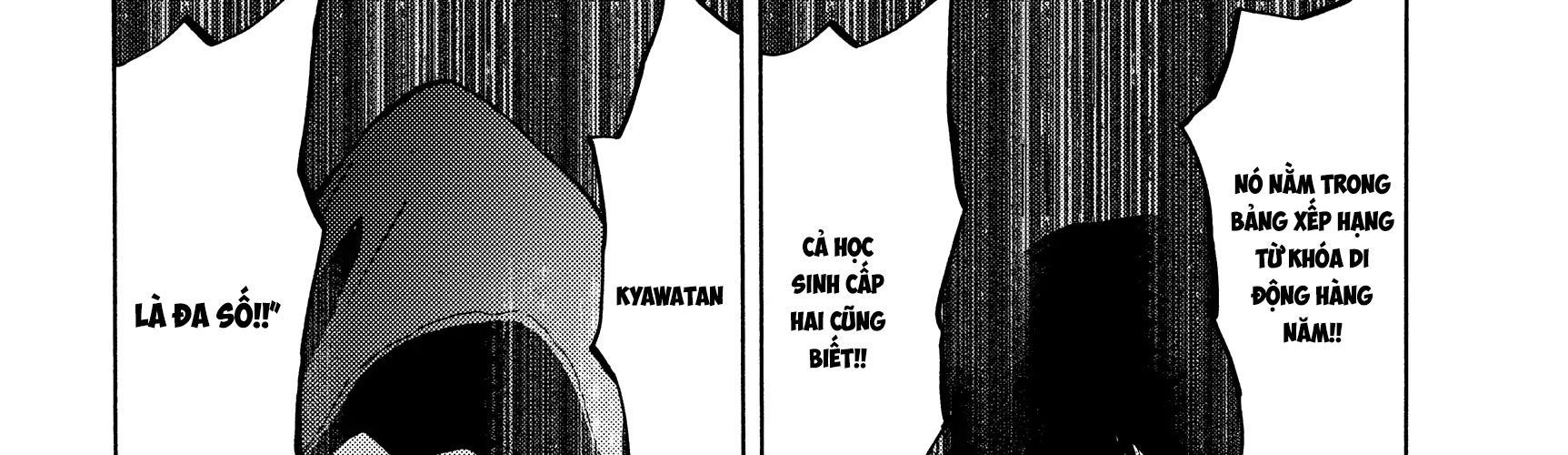 Alice In Borderland Chapter 22.3 - 54