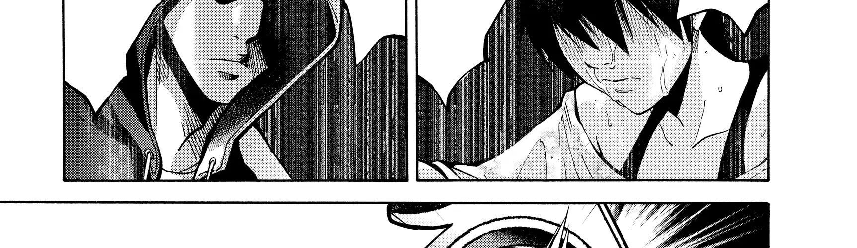 Alice In Borderland Chapter 22.3 - 55