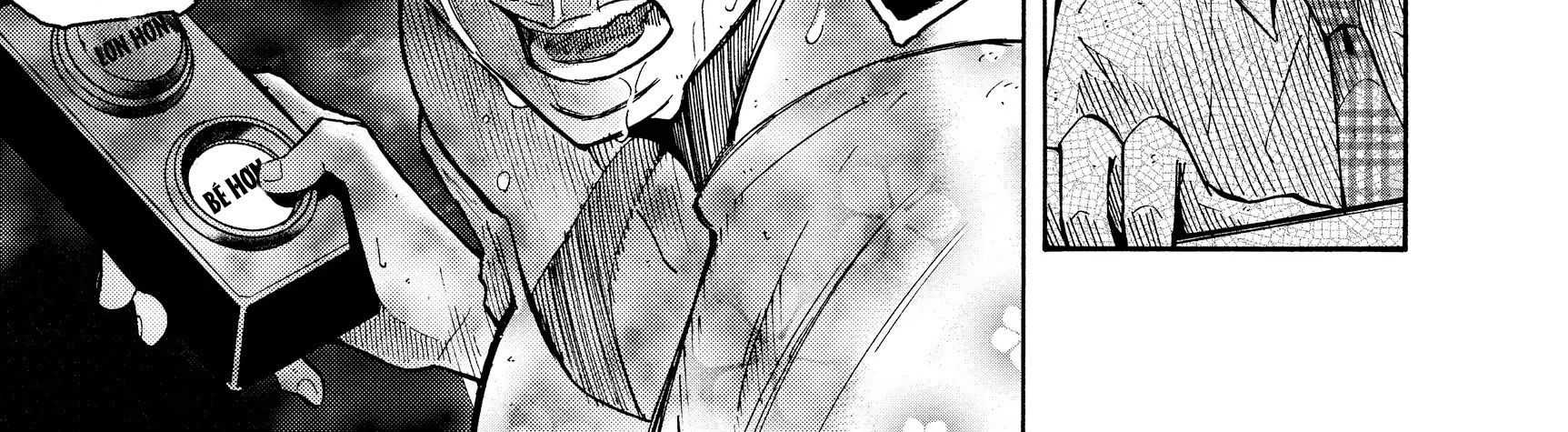 Alice In Borderland Chapter 22.3 - 58