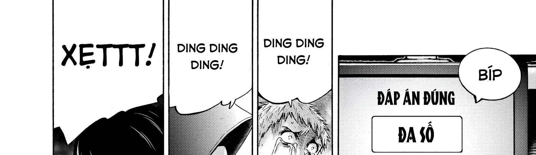 Alice In Borderland Chapter 22.3 - 59