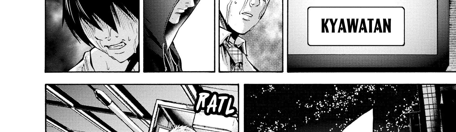 Alice In Borderland Chapter 22.3 - 60