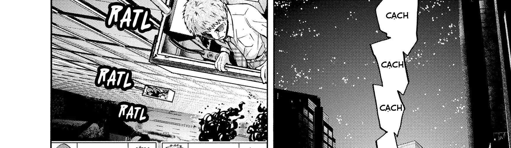 Alice In Borderland Chapter 22.3 - 61