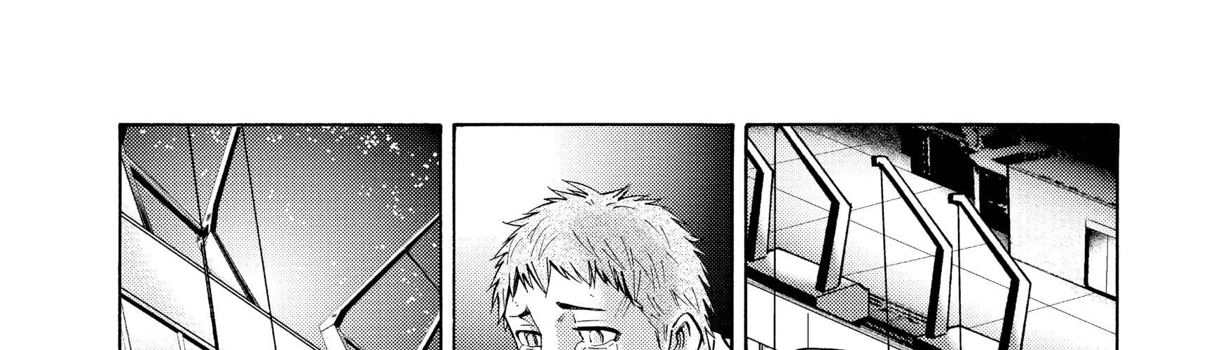 Alice In Borderland Chapter 22.3 - 69