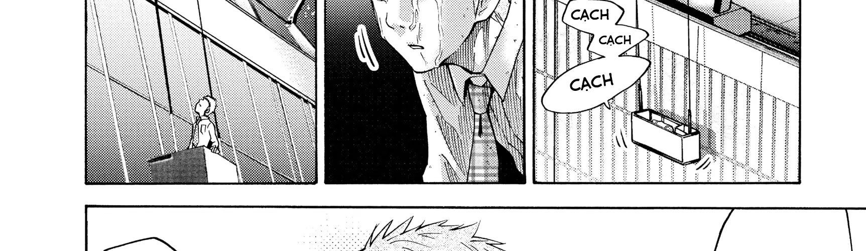 Alice In Borderland Chapter 22.3 - 70