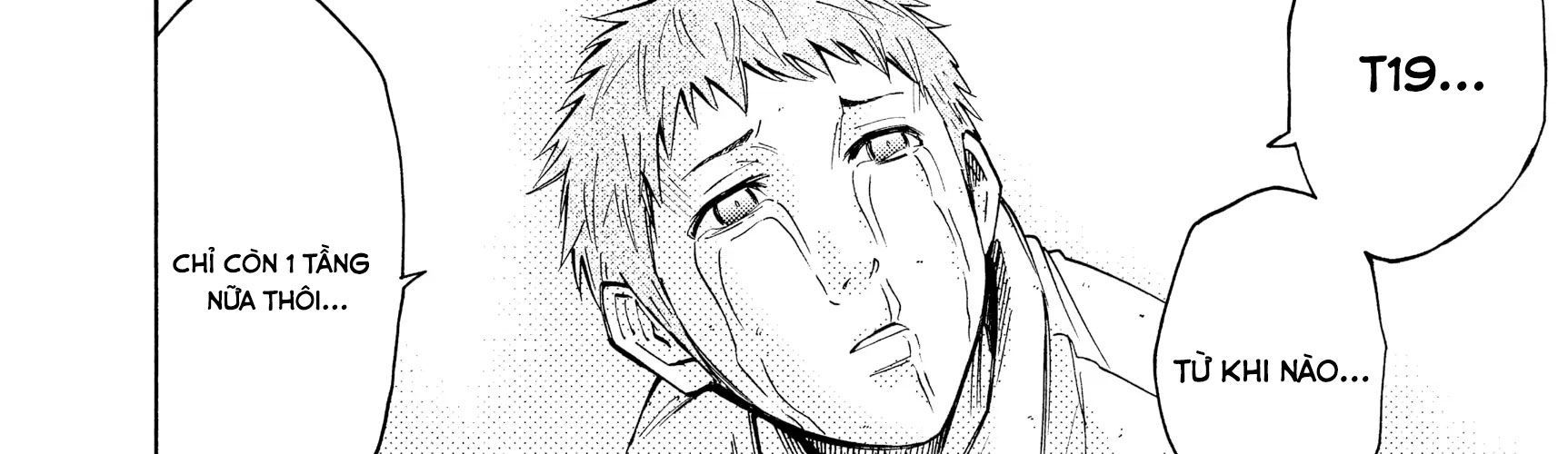 Alice In Borderland Chapter 22.3 - 71