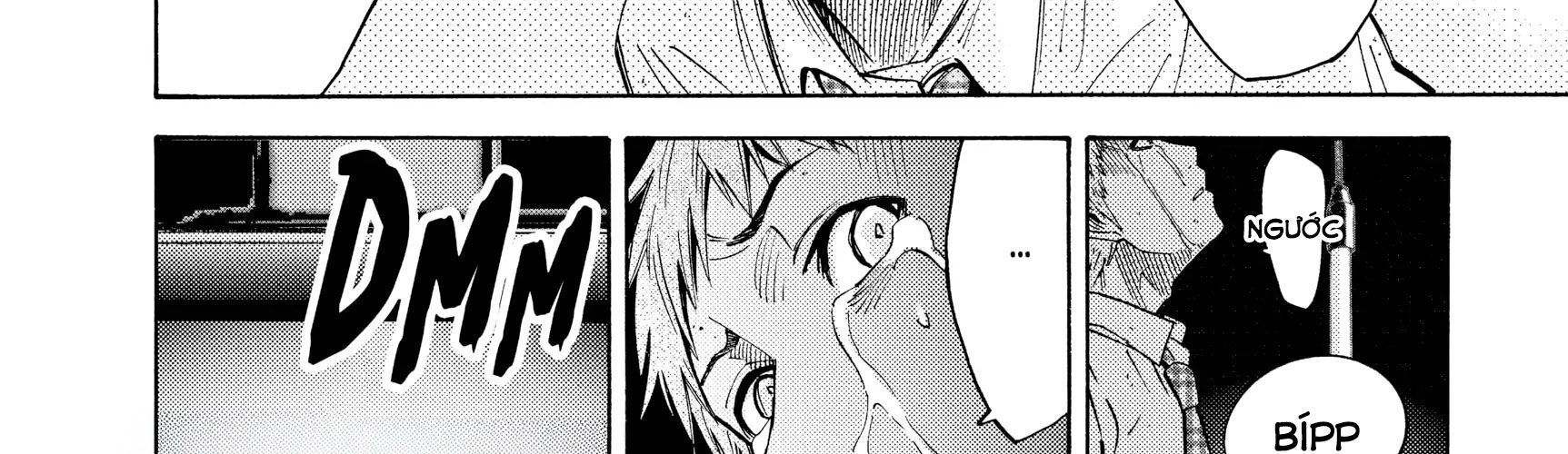 Alice In Borderland Chapter 22.3 - 72