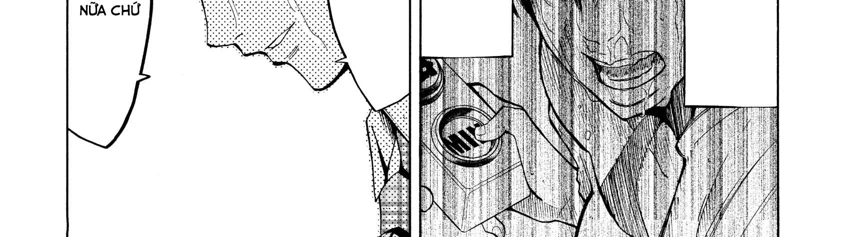 Alice In Borderland Chapter 22.3 - 78