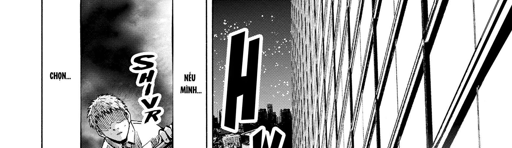 Alice In Borderland Chapter 22.3 - 79