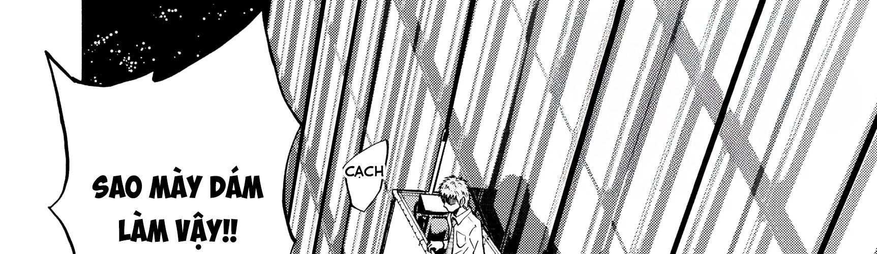 Alice In Borderland Chapter 22.3 - 9