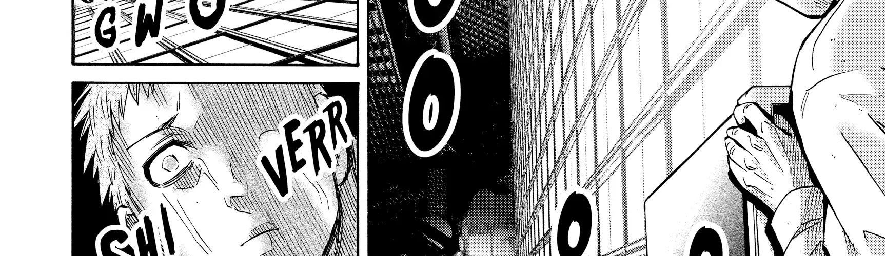 Alice In Borderland Chapter 22.3 - 81