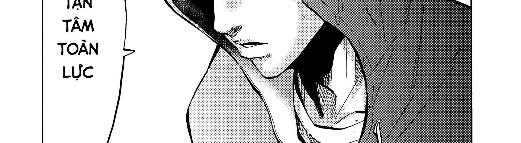 Alice In Borderland Chapter 22.3 - 83