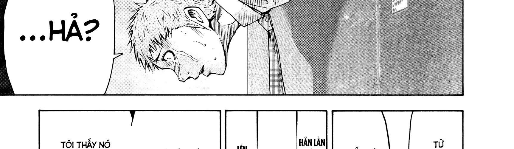 Alice In Borderland Chapter 22.3 - 85