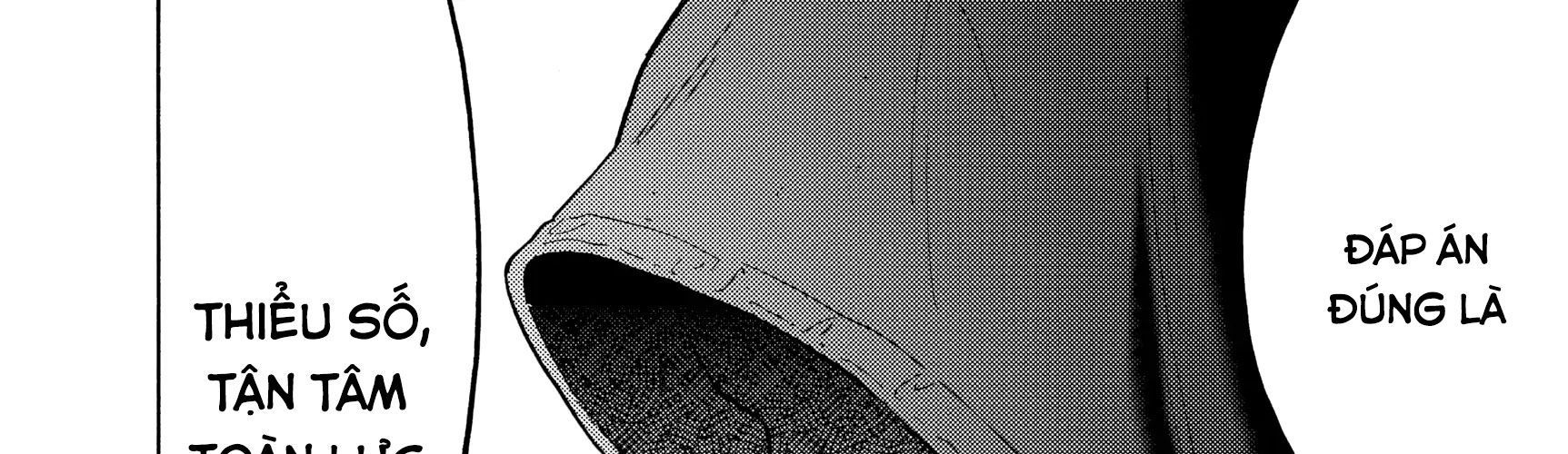 Alice In Borderland Chapter 22.3 - 89