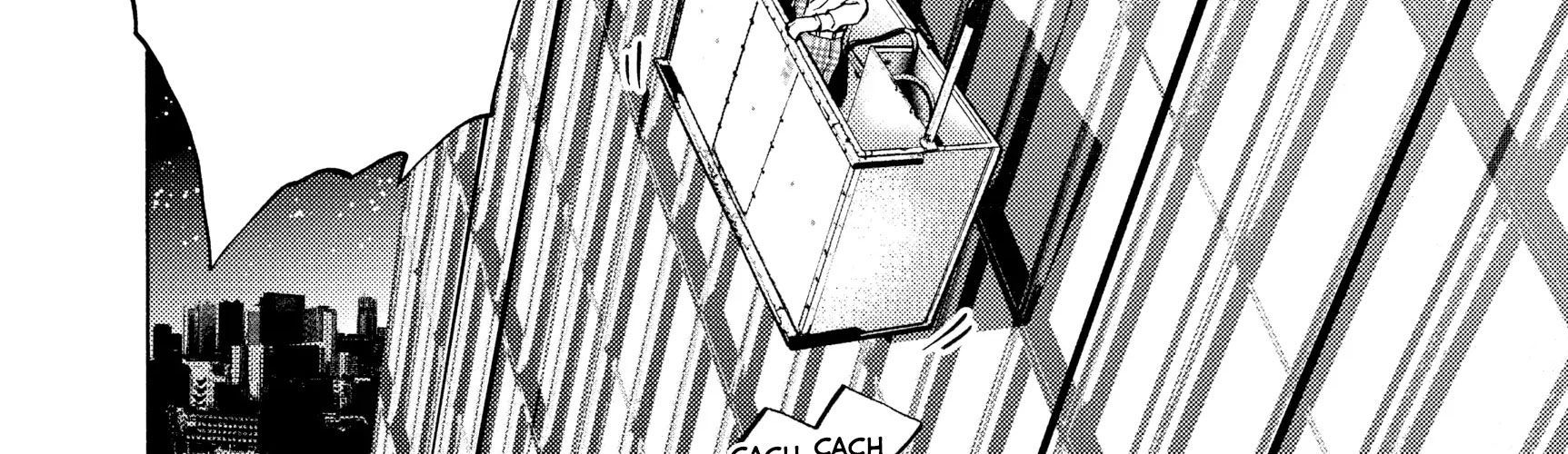 Alice In Borderland Chapter 22.3 - 10